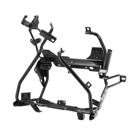 Support chassis avant origine Piaggio Aprilia 650 SRV 2012-2014