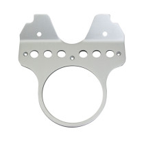 Support compteur origine Piaggio Moto Guzzi 1100 California jackal 1999-2001