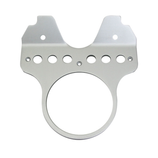 Support compteur origine Piaggio Moto Guzzi 1100 California jackal 1999-2001