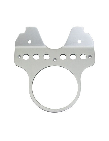 Support compteur origine Piaggio Moto Guzzi 1100 California jackal 1999-2001