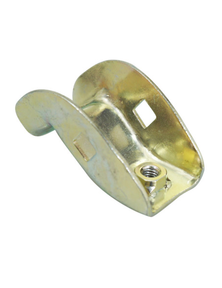 Support contre tablier origine Piaggio 300 MP3 2019-2025