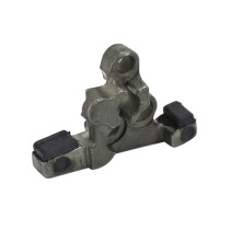 Support d’entrainement balancier origine Piaggio 125 GTS 2022-2025 / 125 / 200 SR GT compact 2021-2025 2