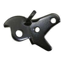 Support de béquille origine Piaggio Aprilia 125 RS 1999-2005
