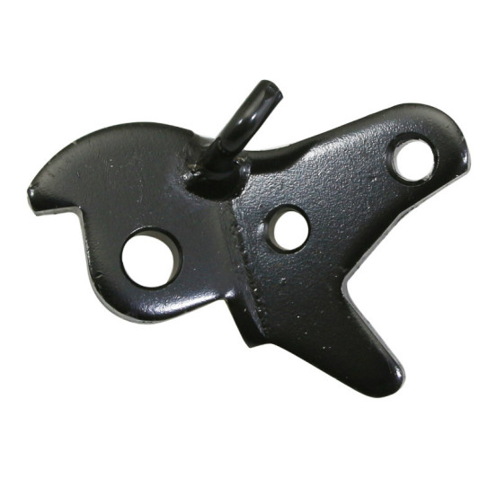 Support de béquille origine Piaggio Aprilia 125 RS 1999-2005