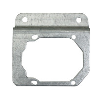 Support de bobine d'allumage origine Piaggio 125 X7 2009-2010 / 300 X7 2009-2012