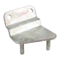 Support de bobine d'allumage origine Piaggio Gilera 50 Ice