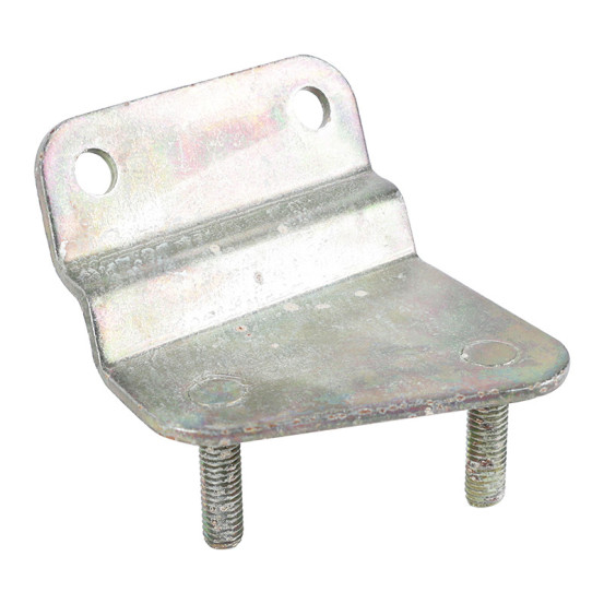Support de bobine d'allumage origine Piaggio Gilera 50 Ice