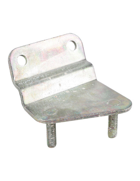 Support de bobine d'allumage origine Piaggio Gilera 50 Ice