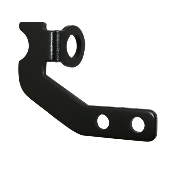 Support de bocal maitre cylindre de frein avant origine Piaggio Aprilia 125 Tuono 2003-2004