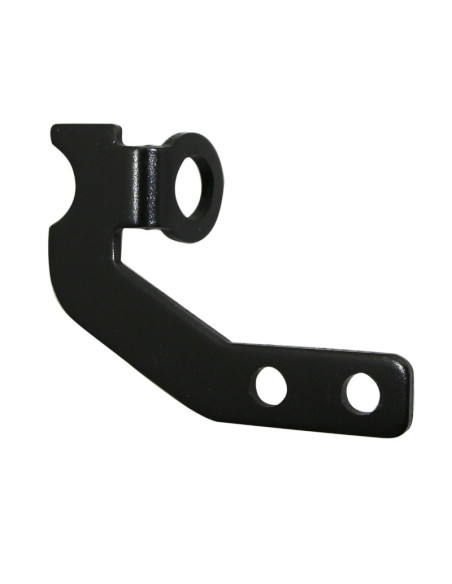 Support de bocal maitre cylindre de frein avant origine Piaggio Aprilia 125 Tuono 2003-2004