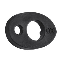Support de clignotant avant droit origine Piaggio 300 / 350 / 400 / 500 2014-2021