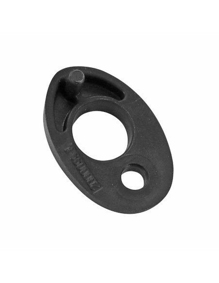 Support de clignotant avant gauche origine Piaggio 300 / 350 / 400 / 500 2014-2021