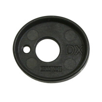 Support de clignotant intérieur avant droit origine Piaggio 300 / 350 / 400 / 500 2014-2021