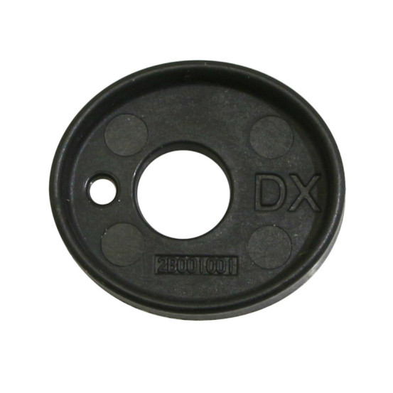 Support de clignotant intérieur avant droit origine Piaggio 300 / 350 / 400 / 500 2014-2021