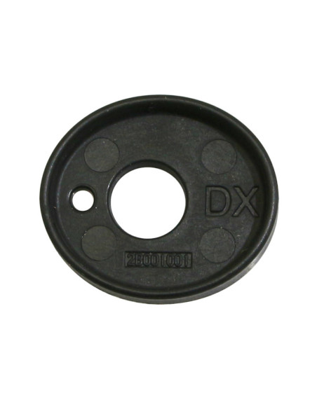 Support de clignotant intérieur avant droit origine Piaggio 300 / 350 / 400 / 500 2014-2021