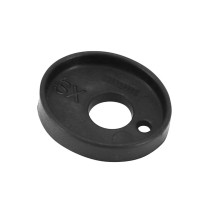 Support de clignotant intérieur avant gauche origine Piaggio 300 / 350 / 400 / 500 2014-2021