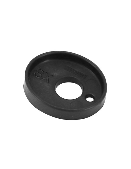 Support de clignotant intérieur avant gauche origine Piaggio 300 / 350 / 400 / 500 2014-2021