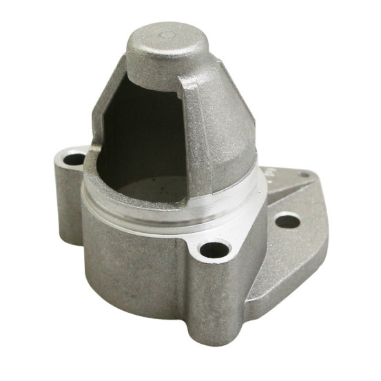 Support de démarreur origine Piaggio Gilera 50 GSM / Hak / Zulu / Derbi 50 GPR 1997-2003