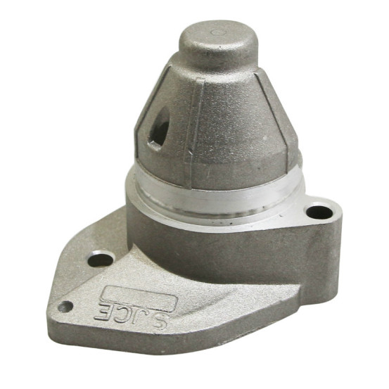 Support de démarreur origine Piaggio Gilera 50 GSM / Hak / Zulu / Derbi 50 GPR 1997-2003