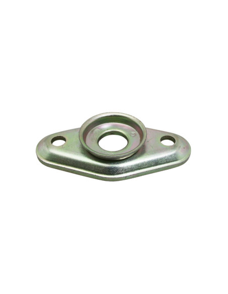 Support de fixation amortisseur avant origine Piaggio 50 / 125 ET4