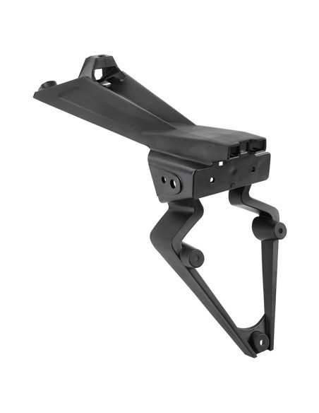 Support de plaque immatriculation origine Aprilia 660 RS / Tuono 2020-2025