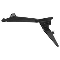 Support de plaque immatriculation origine Aprilia 660 RS / Tuono 2020-2025 2