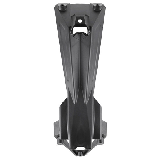 Support de plaque immatriculation origine Aprilia 660 RS / Tuono 2020-2025