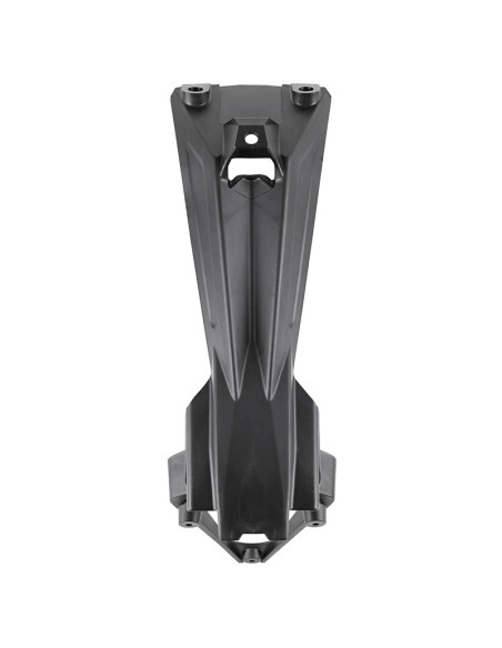 Support de plaque immatriculation origine Aprilia 660 RS / Tuono 2020-2025