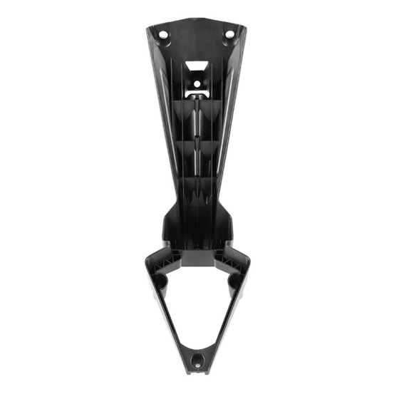 Support de plaque immatriculation origine Aprilia 660 RS / Tuono 2020-2025