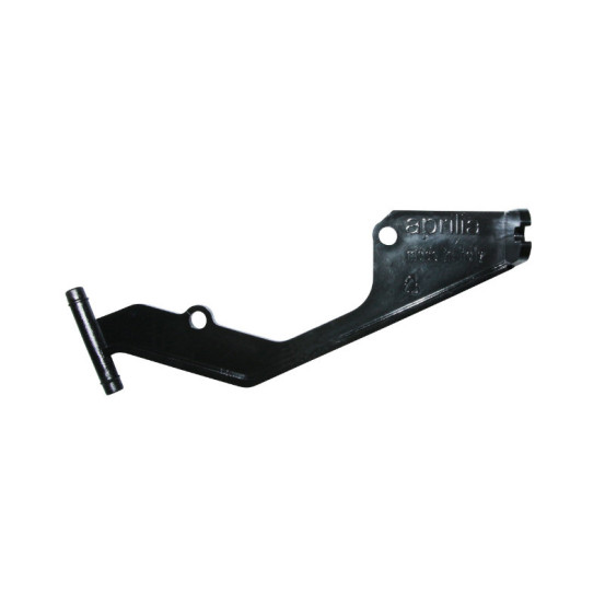 Support de pompe à essence origine Piaggio Aprilia 125 Leonardo 1996-2004