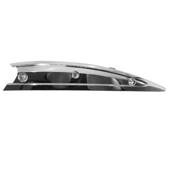 Support de Protection latérale arrière droit origine Piaggio 50 / 125 Liberty 2009-2014