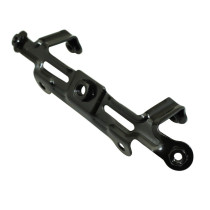 Support de radiateur supérieur origine Piaggio Aprilia 1000 RSV-2 / Falco / Tuono / Futura 2003