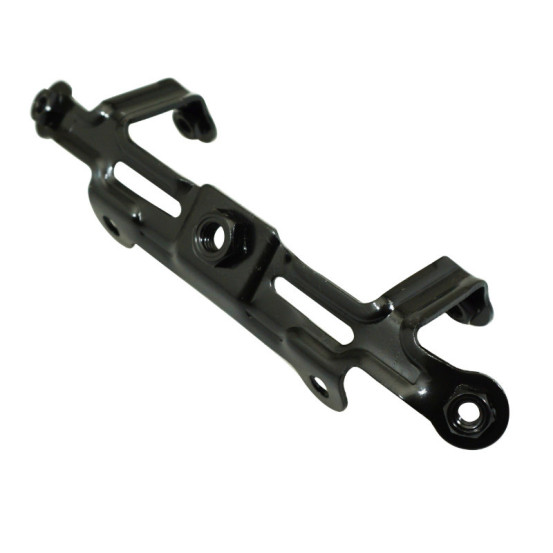 Support de radiateur supérieur origine Piaggio Aprilia 1000 RSV-2 / Falco / Tuono / Futura 2003