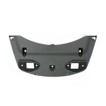 Support éclairage de plaque inférieure origine Piaggio 300 / 350 / 400 / 500 MP3 2014-2021