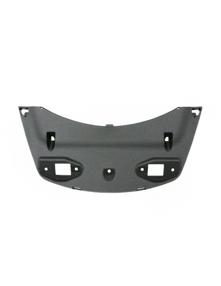 Support éclairage de plaque inférieure origine Piaggio 300 / 350 / 400 / 500 MP3 2014-2021