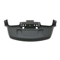 Support éclairage de plaque supérieure origine Piaggio 300 / 350 / 400 / 500 MP3 2014-2021