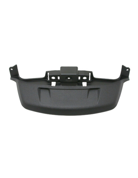 Support éclairage de plaque supérieure origine Piaggio 300 / 350 / 400 / 500 MP3 2014-2021