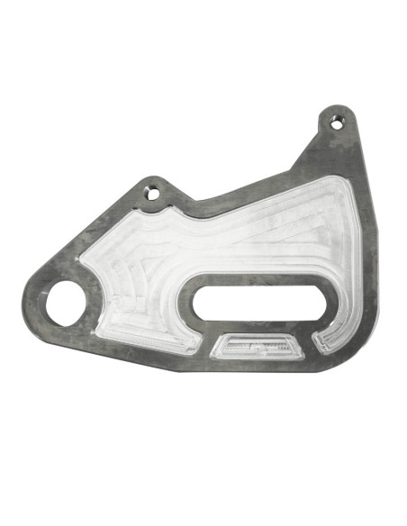 Support étrier de frein arrière origine Piaggio Aprilia 50 RS 1999-2005 / Tuono 2003-2004