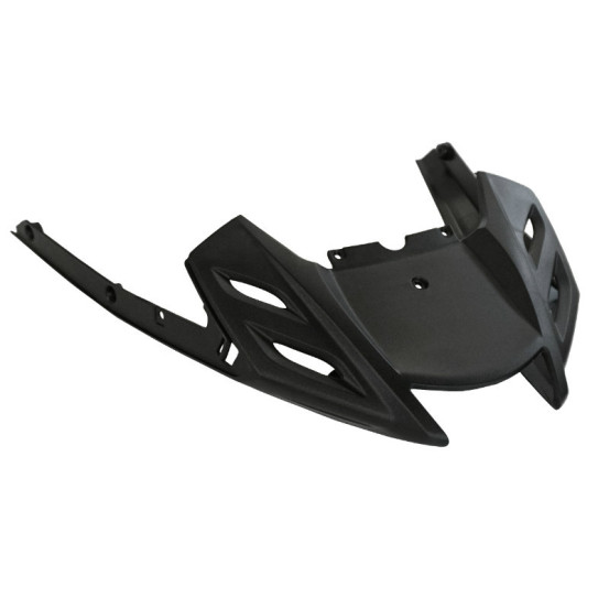 Support feu arrière origine Piaggio 50 Typhoon après 2011 / Aprilia 50 SR Motard après 2011