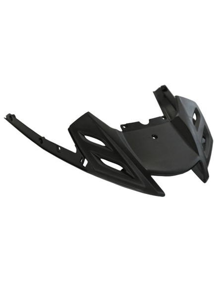 Support feu arrière origine Piaggio 50 Typhoon après 2011 / Aprilia 50 SR Motard après 2011