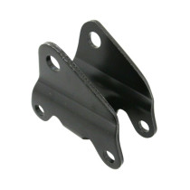 Support fixation amortisseur arrière origine Piaggio 125 Fly 2012-2015