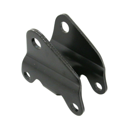 Support fixation amortisseur arrière origine Piaggio 125 Fly 2012-2015
