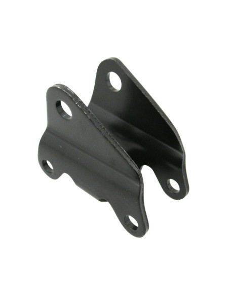 Support fixation amortisseur arrière origine Piaggio 125 Fly 2012-2015