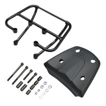 Support fixation top case origine Piaggio 300 / 500 MP3 2014-2020
