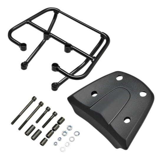 Support fixation top case origine Piaggio 300 / 500 MP3 2014-2020