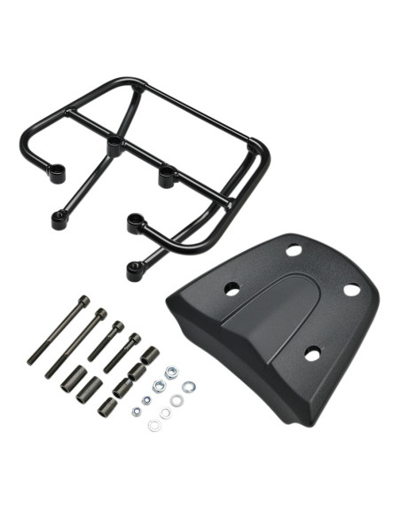 Support fixation top case origine Piaggio 300 / 500 MP3 2014-2020