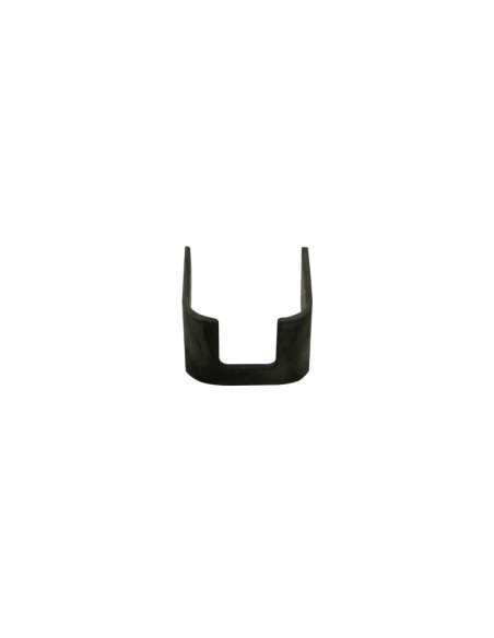 Support guide de variateur origine Piaggio Aprilia 125 Leonardo 1996-2004