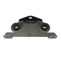Support inférieur de radiateur origine Piaggio Aprilia 50 Tuono 2003-2004