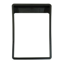 Support maintien element de filtre à air origine Piaggio Moto Guzzi 1200 Griso / Stelvio
