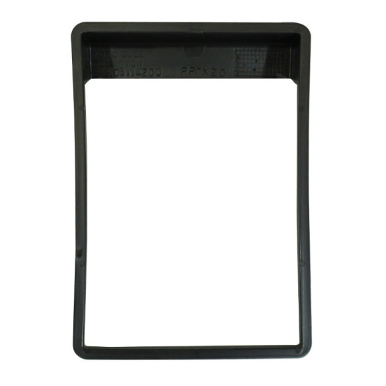 Support maintien element de filtre à air origine Piaggio Moto Guzzi 1200 Griso / Stelvio